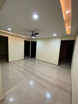 4 BHK Builder Floor For Rent in Empire Floors, Sector 57