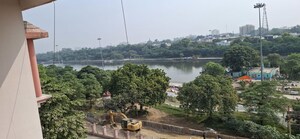 3 BHK Apartment – Exterior View View at Hasanganj - for Rent