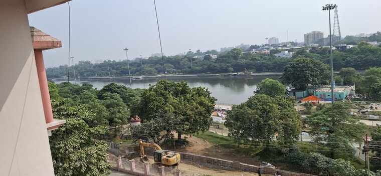 Exterior View, hasanganj 3 Bedroom 1700 Sq.Ft. Apartment In Hasanganj Lucknow 10396317