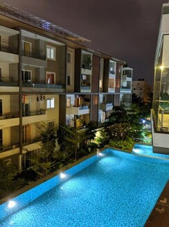 3 BHK Apartment For Rent in Essem18 Poetree