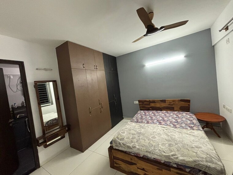 Bedroom, essem18-poetree 3 Bedroom 1450 Sq.Ft. Apartment In Kasavanahalli Bangalore 10396428