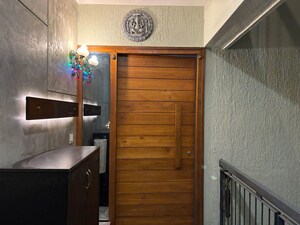 Kitchen in 3 BHK Apartment at Essem18 Poetree, Kasavanahalli – for Rent