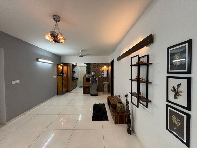 Living Room, essem18-poetree 3 Bedroom 1450 Sq.Ft. Apartment In Kasavanahalli Bangalore 10396428