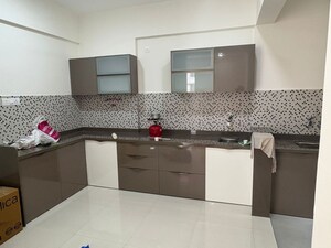 Kitchen in 2 BHK Apartment at Legacy Imperial, Kiwale – for Rent