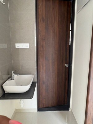 Bathroom in 2 BHK Apartment at Legacy Imperial, Kiwale – for Rent