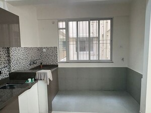 Kitchen in 2 BHK Apartment at Legacy Imperial, Kiwale – for Rent