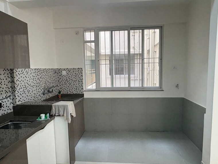 Kitchen, legacy-imperial 2 Bedroom 1200 Sq.Ft. Apartment In Kiwale Pune 10396420