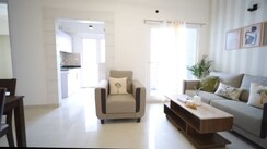 2 BHK + Extra Room Apartment For Sale in Arihant Abode