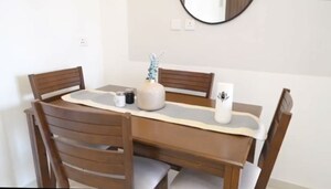 Dining area in 2 BHK Apartment at Arihant Abode, Sector 10 Greater Noida – for Sale