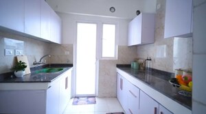 Kitchen in 2 BHK Apartment at Arihant Abode, Sector 10 Greater Noida – for Sale