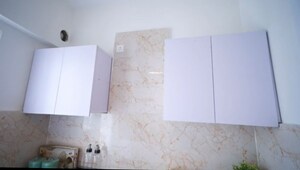 Kitchen in 2 BHK Apartment at Arihant Abode, Sector 10 Greater Noida – for Sale
