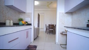 Kitchen in 2 BHK Apartment at Arihant Abode, Sector 10 Greater Noida – for Sale