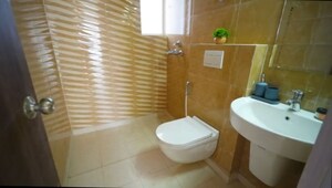 Bathroom in 2 BHK Apartment at Arihant Abode, Sector 10 Greater Noida – for Sale