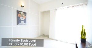 Room in 2 BHK Apartment at Arihant Abode, Sector 10 Greater Noida – for Sale