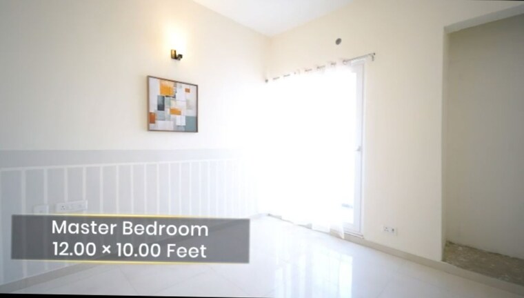Room, arihant-abode 2 Bedroom 920 Sq.Ft. Apartment In Sector 10 Greater Noida Greater Noida 10394359