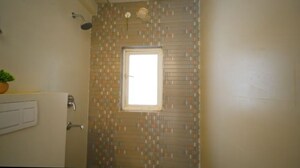 Bathroom in 2 BHK Apartment at Arihant Abode, Sector 10 Greater Noida – for Sale