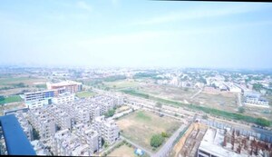 2 BHK Apartment – Exterior View View at Arihant Abode, Sector 10 Greater Noida - for Sale