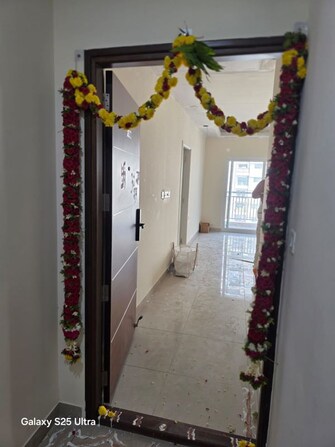 3 BHK 1120 Sq.Ft. Apartment in TVS Emerald Jardin