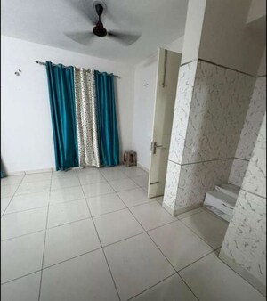 Building Lobby in 3 BHK Apartment at SBP Gateway Of Dreams, Dhakoli – for Rent