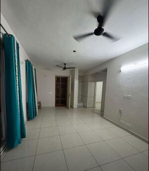 Building Lobby in 3 BHK Apartment at SBP Gateway Of Dreams, Dhakoli – for Rent