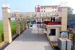 3 BHK Apartment For Rent in SBP Gateway Of Dreams