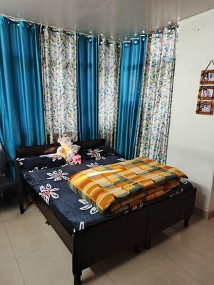Bedroom in 3 BHK Builder Floor at Sector 47 – for Sale