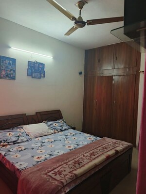 Bedroom in 3 BHK Builder Floor at Sector 47 – for Sale