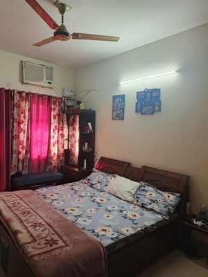 Bedroom in 3 BHK Builder Floor at Sector 47 – for Sale