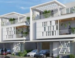 4 BHK + Extra Room Villa For Sale in Merusri Sunscape