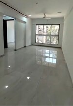 1 BHK 452 Sq.Ft. Apartment in Infinity Paradise CHS