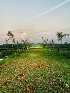 Plot For Sale in Hapur Bypass