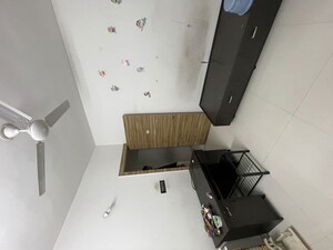 Bedroom in 2 BHK Apartment at Goodwill Pallette, Ravet – for Rent