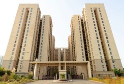 2 BHK Apartment For Rent in Wave Dream Homes