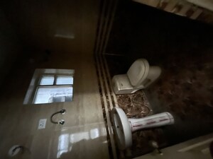 Washroom in 3 BHK Apartment at TDI The Grand Retreat, Sector 88 – for Sale