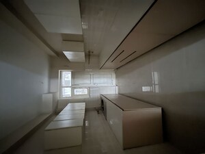Kitchen in 3 BHK Apartment at TDI The Grand Retreat, Sector 88 – for Sale