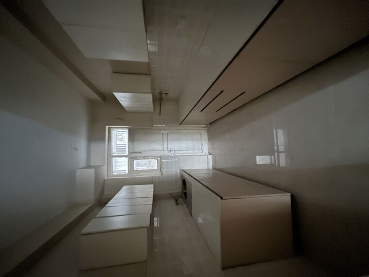 Kitchen, tdi-the-grand-retreat 3 Bedroom 1154 Sq.Ft. Apartment In Sector 88 Faridabad 10396475