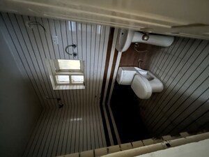 Bathroom in 3 BHK Apartment at TDI The Grand Retreat, Sector 88 – for Sale
