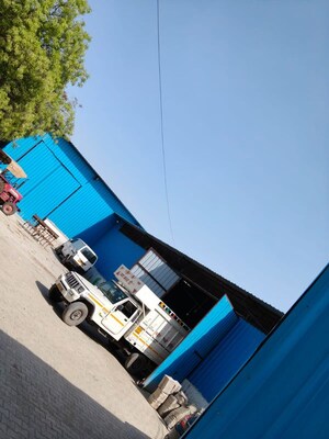 Furnished Amenities in  Warehouse at Dhankot – for Rent