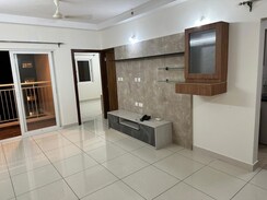 3 BHK + Store Room Apartment For Rent in Embassy Manyata Business Park