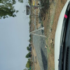 Plot For Sale in Wanadongri