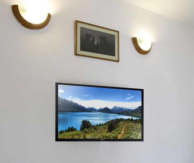 Room, clover-dale Studio 400 Sq.Ft. Apartment In Koregaon Park Pune 10377080