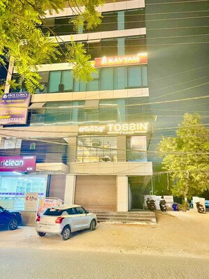  Shop For Rent in Puppalaguda