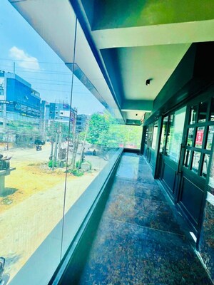 Lobby in  Shop at Puppalaguda – for Rent