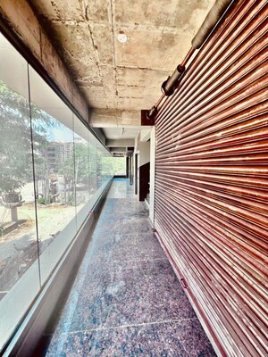 Lobby in  Shop at Puppalaguda – for Rent