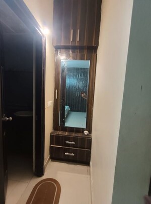 Furnished Amenities in 3 BHK Apartment at Vishnu Parimala SunRidge, Whitefield – for Rent