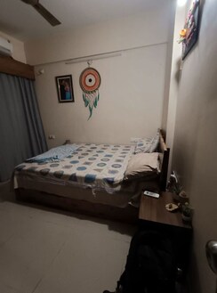 3 BHK Apartment For Rent in Vishnu Parimala SunRidge