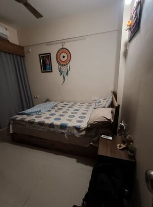 3 BHK Apartment For Rent in Vishnu Parimala SunRidge, Whitefield