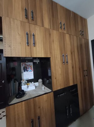 Furnished Amenities in 3 BHK Apartment at Vishnu Parimala SunRidge, Whitefield – for Rent