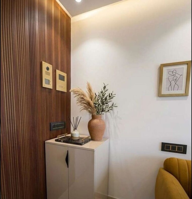 undefined, ambala highway 1 Bedroom 555 Sq.Ft. Apartment In Ambala Highway Zirakpur 10396533
