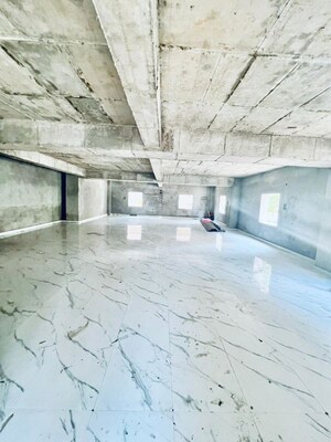  Shop – Exterior View View at Puppalaguda - for Rent